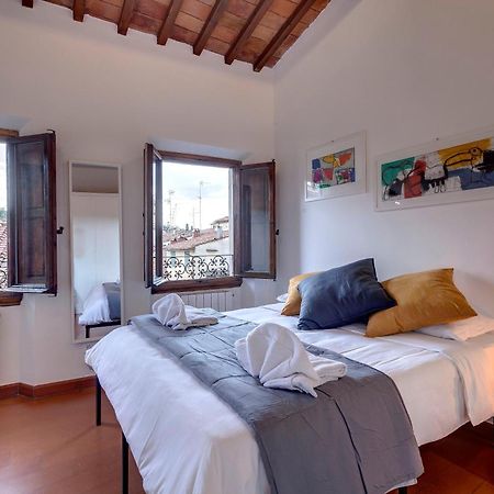 Opera - Sinfonia - Minuetto - Melody Apartments By Mamo Florencie Exteriér fotografie