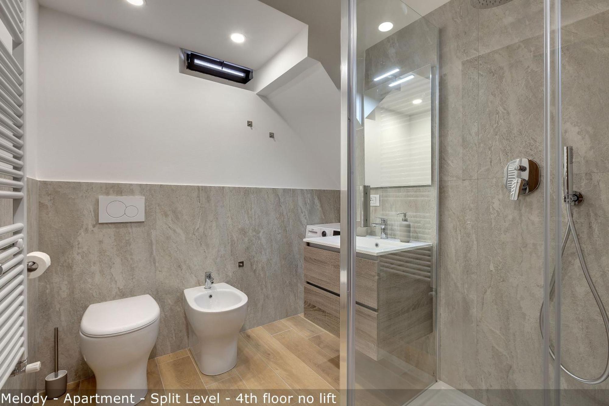 Opera - Sinfonia - Minuetto - Melody Apartments By Mamo Florencie Pokoj fotografie
