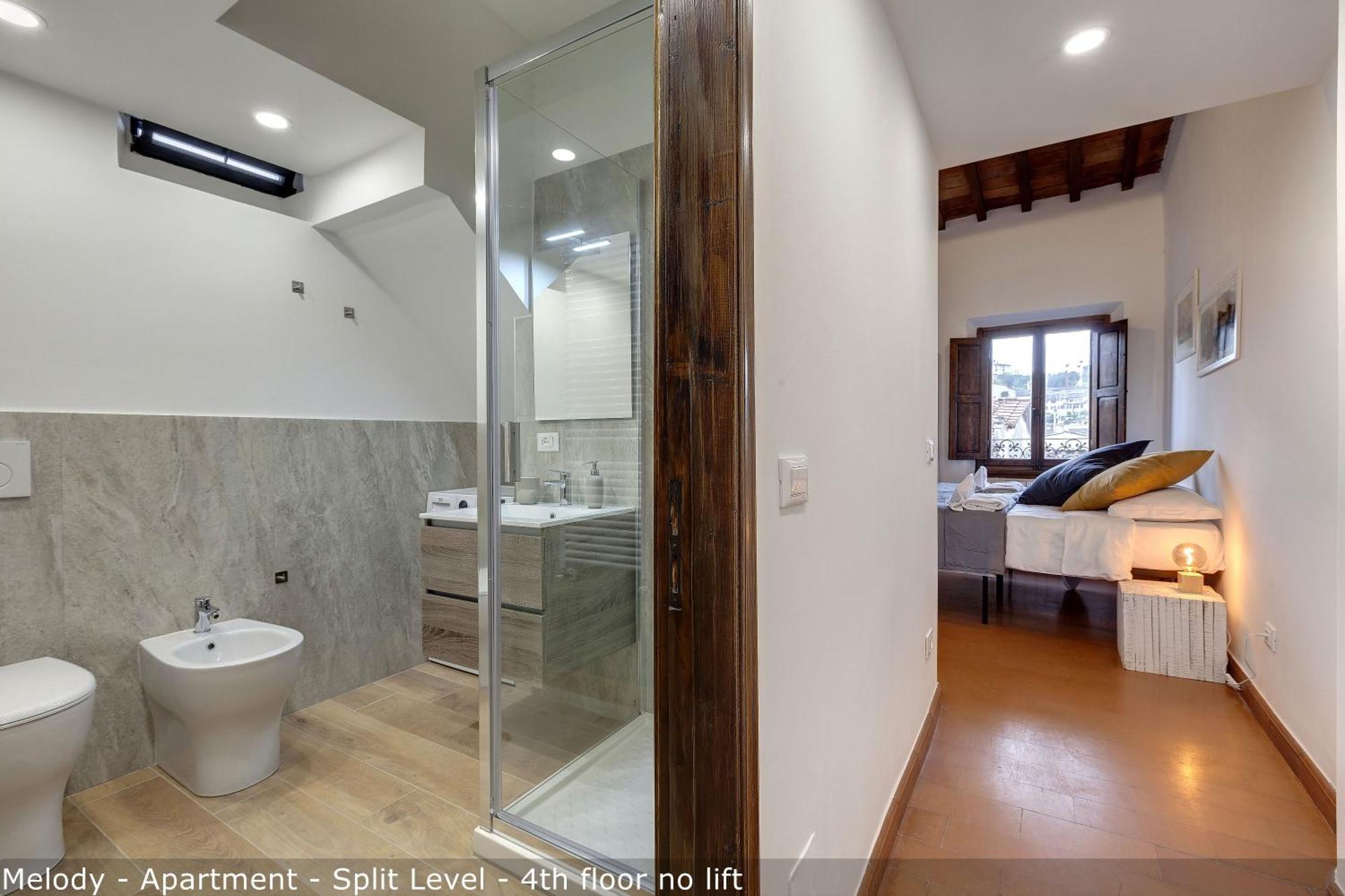 Opera - Sinfonia - Minuetto - Melody Apartments By Mamo Florencie Exteriér fotografie