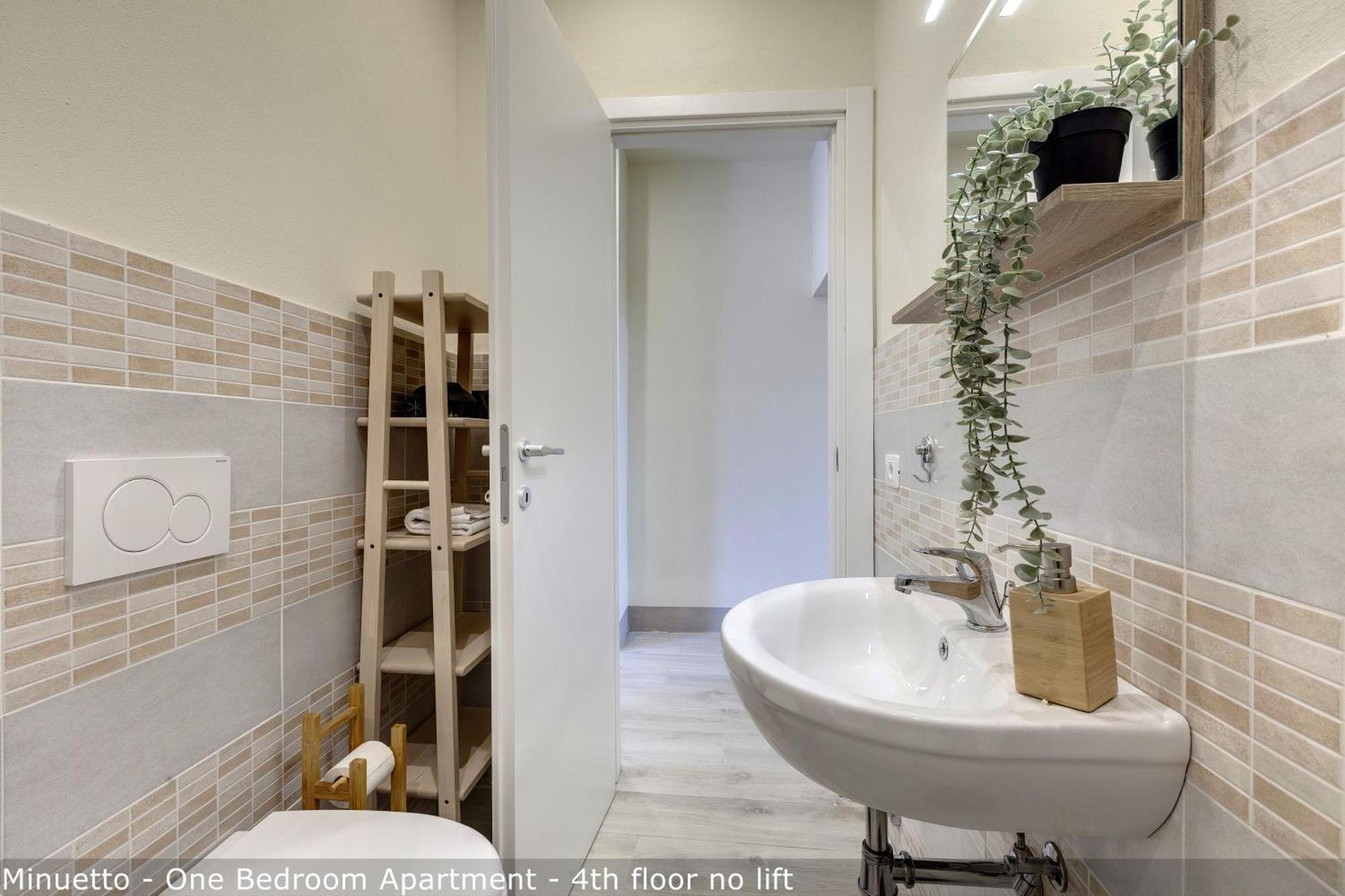 Opera - Sinfonia - Minuetto - Melody Apartments By Mamo Florencie Pokoj fotografie